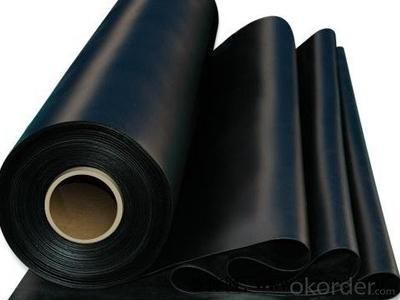 LDPE/HDPE/EVA Geomembrane Liner for Landfills Capping System 1