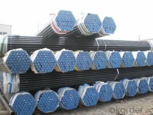 Steel Linepipe 5CT  API 5CT Steel gas water pipe System 1
