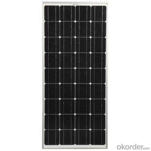 440 Watt Solar Panels - CE/IEC/TUV/UL Certificate Mono and Poly 5W to 320W Solar Panel System 1