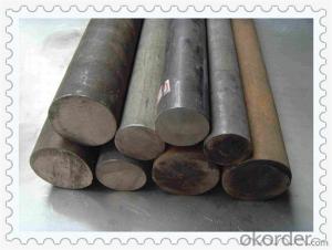 ASTM A105 Carbon Steel Round Bars
