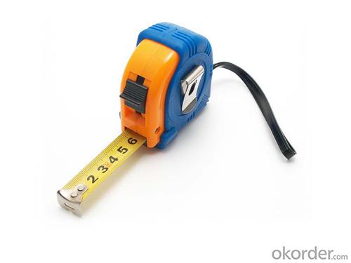 Steel Tape Measure/High Quality Stainless Steel Factory Directly System 1