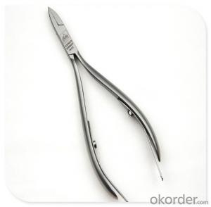 Professional Quality Nail Clippers Toe Nail Clipper