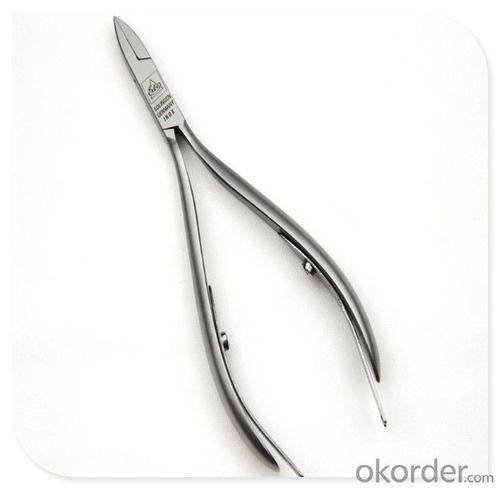 Professional Quality Nail Clippers Toe Nail Clipper System 1