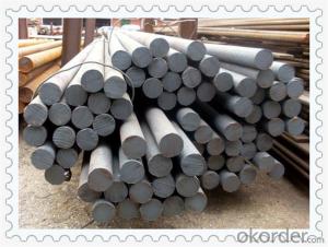 SAE 1010 1018 1020 1022  Carbon Steel Round Bar System 1