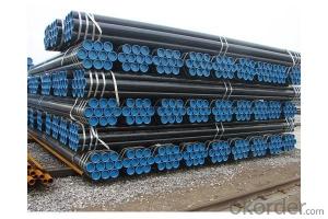 ERW Steel pipe production serious of top quality System 1
