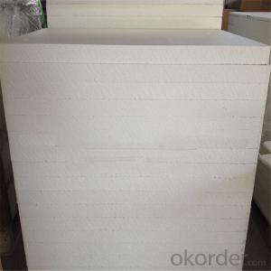 Refractory Ceramic Fiber Board Low Price