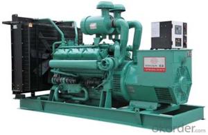 Generator~ Diesel generator ~Natural gas generator