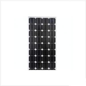 Polycrystalline 50-100W PV Solar Panel Solar Module