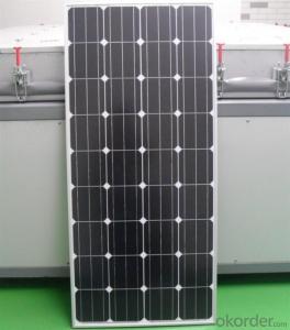 235W CE/IEC/TUV/UL Certificate Mono and Poly 5W to 320W Solar Panel System 1