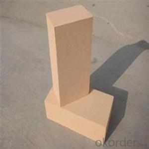 Refractory Clay Thermal Insulating Fire Brick  Made In China System 1