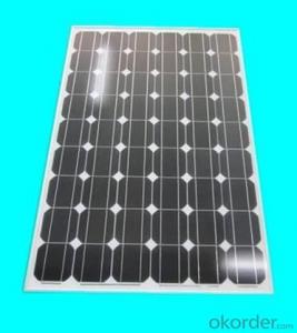 230W CE/IEC/TUV/UL Certificate Mono and Poly 5W to 320W Solar Panel System 1