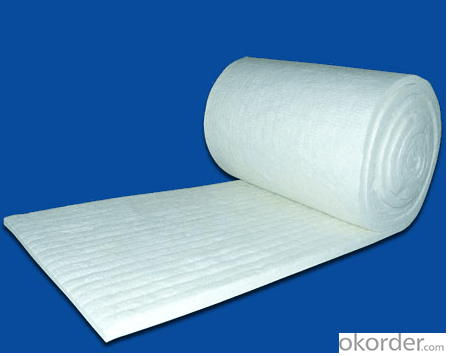 Refractory  Fiber Blanket Products ! ! ! System 1