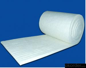 Refractory Ceramic Fiber Blanket Products From China! ! !