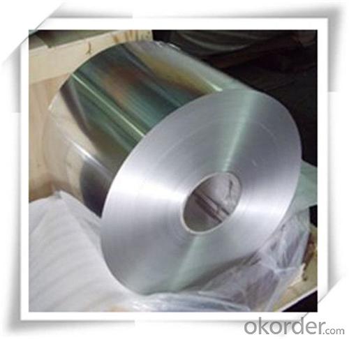 Roll Aluminum Coil for Building, Vehicle Construction, and Electronics Products 1xxx 3xxx 5xxx System 1