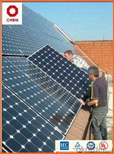 250w Solar Panel-250w Poly Solar Panels/Modules Green Energy 2kw Solar Kits for Parkistan