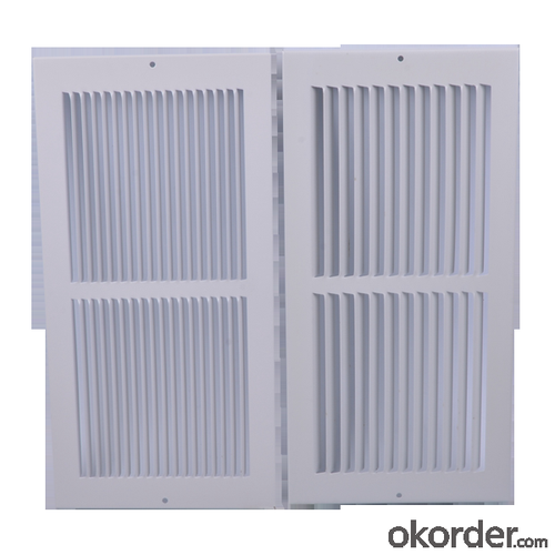 Air Grilles Ceiling use Diffusers for Air Conditioner System 1