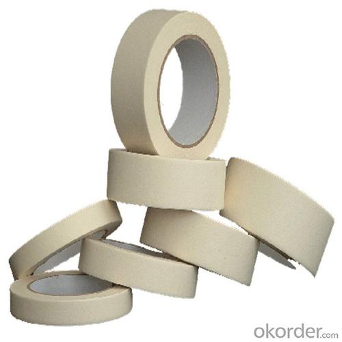 Wholesale Masking Tape,High Temperature Masking Tape System 1