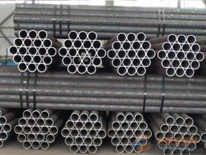 Steel Linepipe ASTM A53  Steel Gas Water Oil  Linepipe ASTM A53 System 1