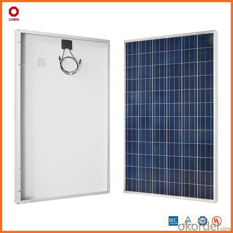 280w Mono Solar Panel Green Energy 2kw Solar Kits with 280w Solar Panel for Africa