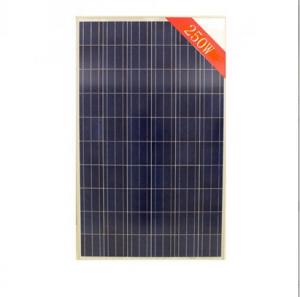 ☆☆☆245W SOLAR PANELS STOCK $0.42/W☆☆☆ A Grade Tire 1 With 10 Years Warranty 10MW Stock HOT SALE!!! System 1