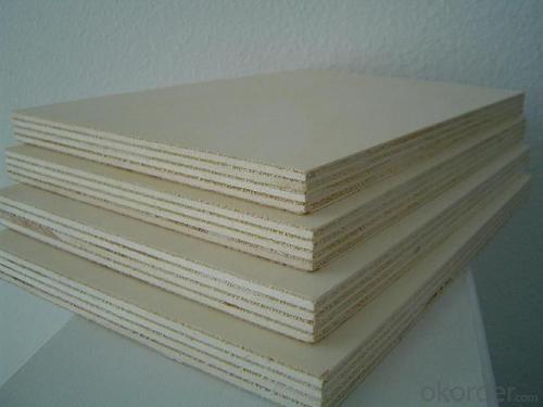 Okoume Veneer 1220*2440 1250x2500mm Plywood China supply System 1