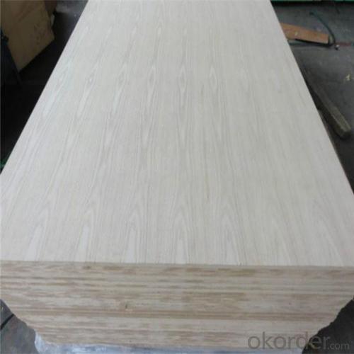 3/4 Plywood Two Times Hot Press 1220*2440 1250x2500mm China Supply System 1