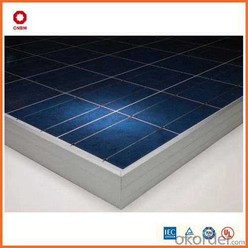 Tile Roof Solar Panels:210W Mono Solar Panel Green Energy 2kW Solar Kits with 255W Solar Panel for Africa System 1