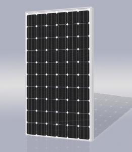 ※$0.37/W for 250W 255W 250W Mono Solar Panels A Grade Good Price and Lowest Price only 500 Pcs System 1