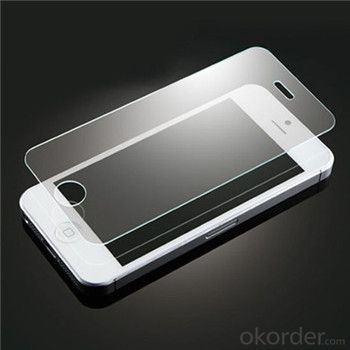 High quality Tempered Glass Screen Protector for Iphone 6