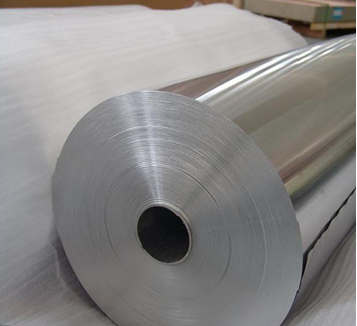 Excellent Quality Aluminum Foil AL PET Mylar Foil
