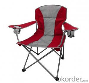 Outdoor Folding Camping Chair Good Sales