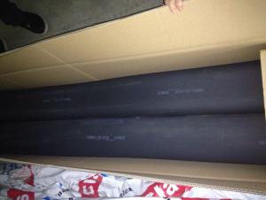 FM Rubber Plastic Sheet and Pipe