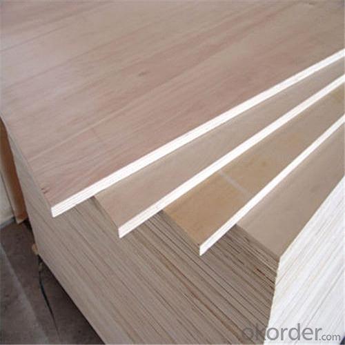 3/8 Inch Wood Veneer Sheet, 18mm Poplar Core Plywood System 1