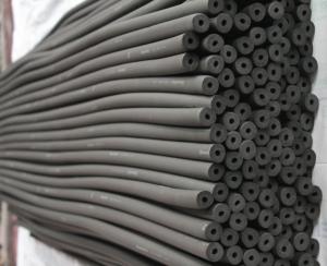 Insulated Rubber Plastic Pipe for Copper Pipes