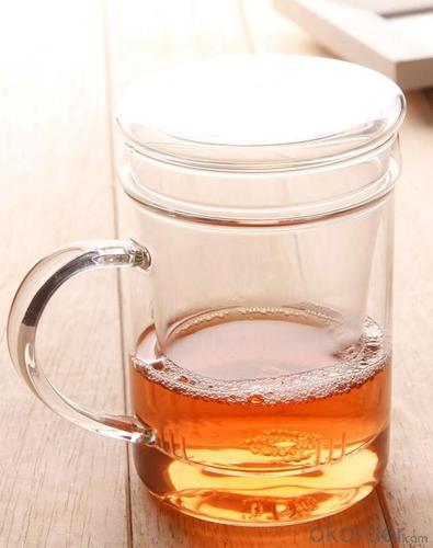 Water Pitcher,Glass Pitcher,Drinking Glass Pot System 1