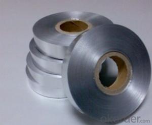 Excellent Quality Aluminum Foil Laminate Foil System 1