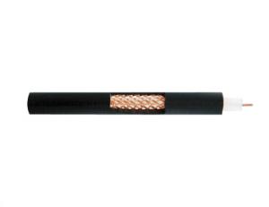 Single Core Flexible Copper Conductor Round Electrical Wire System 1
