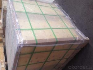 Refractory Silica Brick for Glass Furnace G-95A System 1