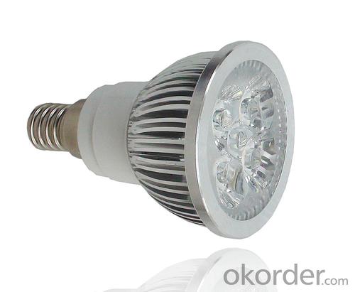 123W UL Led Spot Light System 1