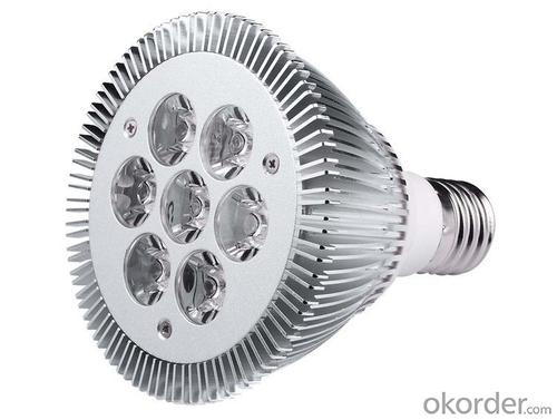 29W UL Led Spot Light System 1