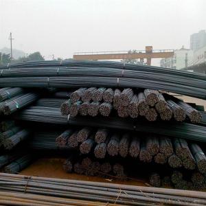 Steel Rebar Size for Construction