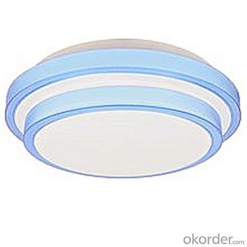 LED Concealed Ceiling Light LED Bathroom Ceiling Light System 1