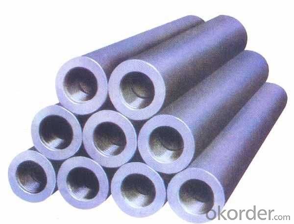 Graphite Electrode For EAF Furnace Made in China Very Good Quality
