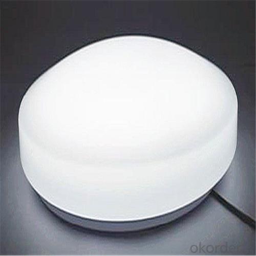 LED Pop Ceiling Light Round LED Ceiling Light System 1