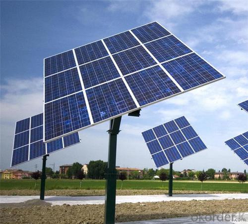 Ecoflow Delta 2 Solar Panels - 265W China Supplier Low Price for Home Use System 1