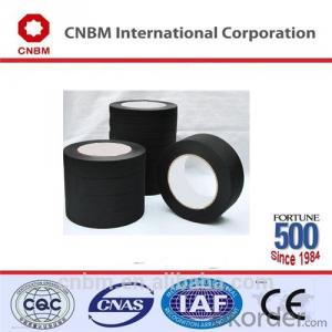 PVC Insulation Tape, Fire Resistance Electrical Tape System 1
