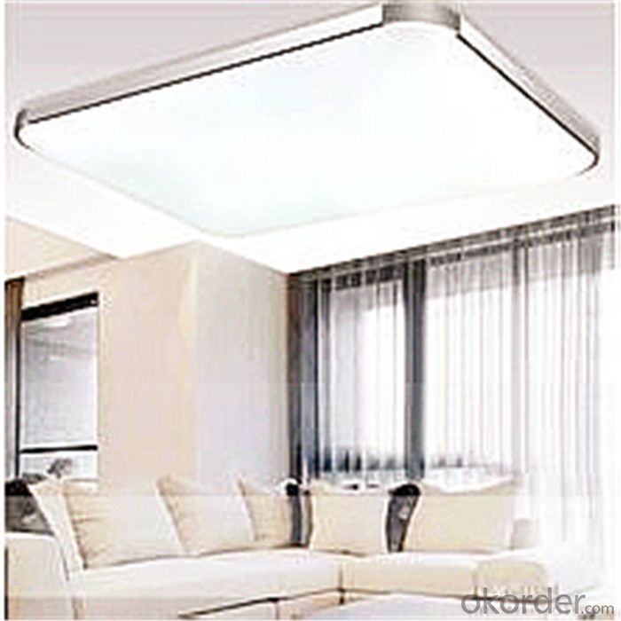 LED Drop Ceiling Light Panels Waterproof LED Ceiling Light real-time