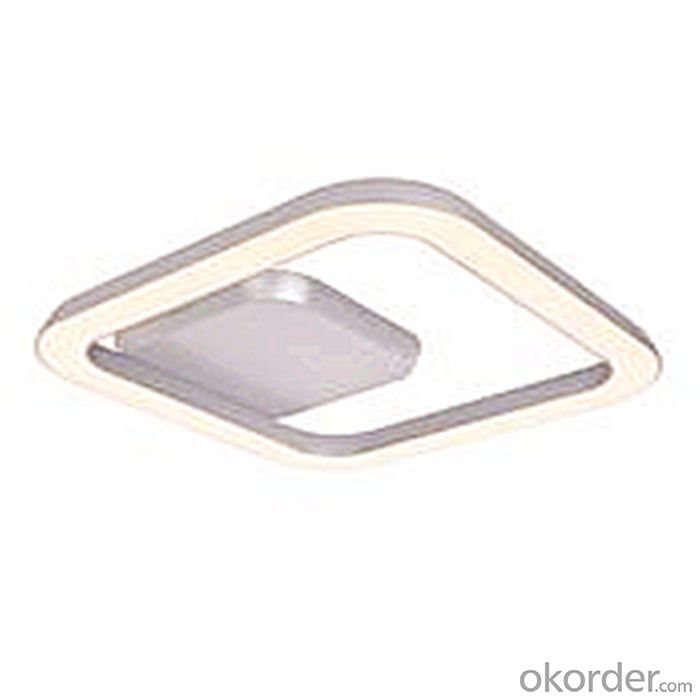 Hot Sell 2015 LED Suspended Ceiling Light Manufacturer