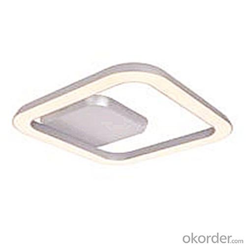 Hot Sell 2015 LED Suspended Ceiling Light Manufacturer System 1