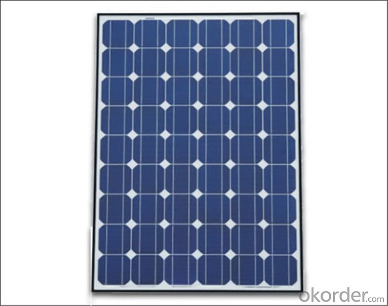 250W Solar Panel China Supplier Low Price for Home Use